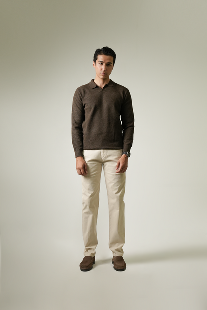 MEN SWEATER