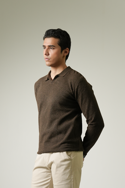 MEN SWEATER