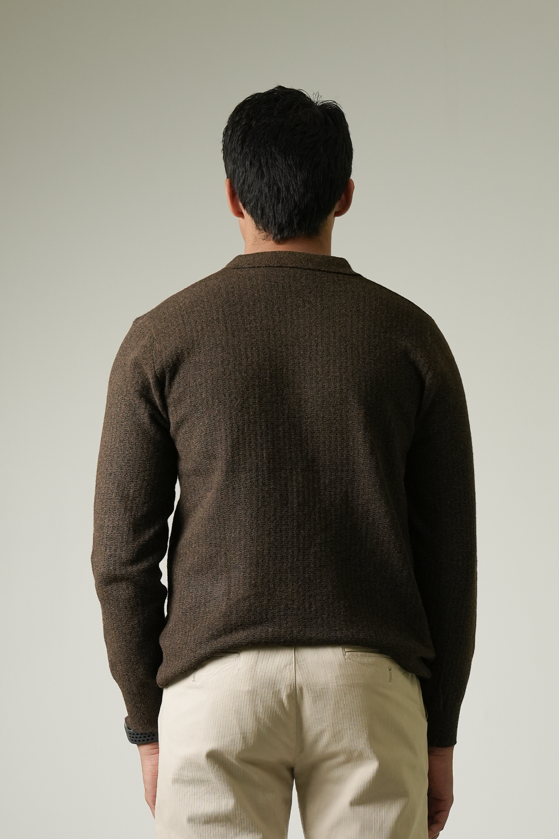 MEN SWEATER