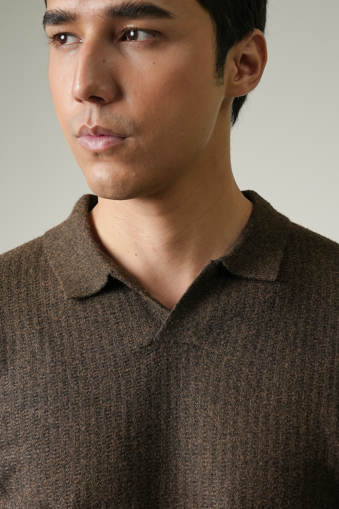 MEN SWEATER