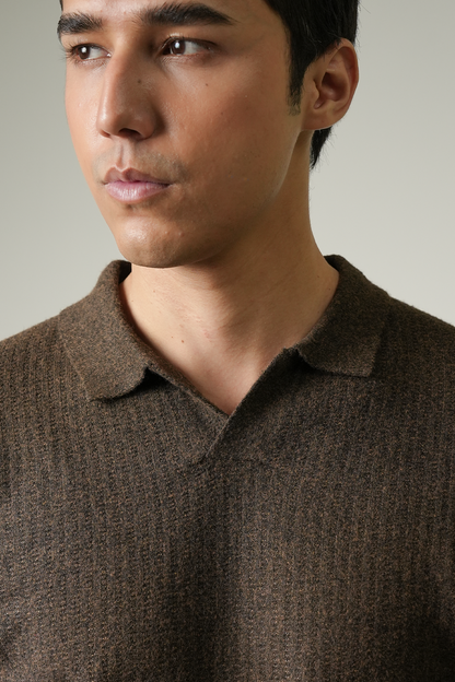 MEN SWEATER