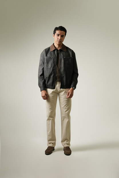 MEN JACKET