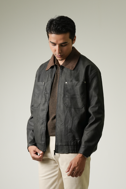 MEN JACKET