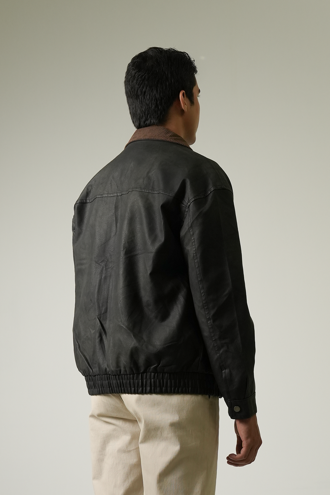 MEN JACKET