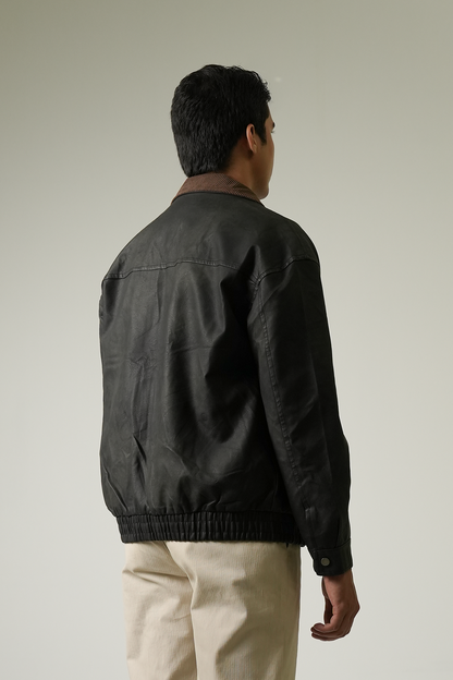 MEN JACKET