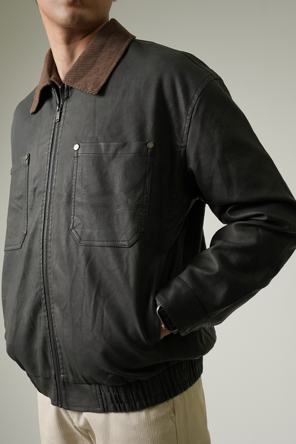 MEN JACKET