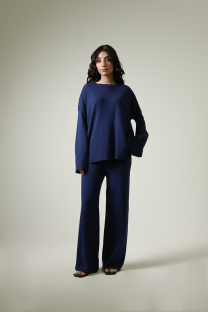 LADIES COORD SET TROUSER