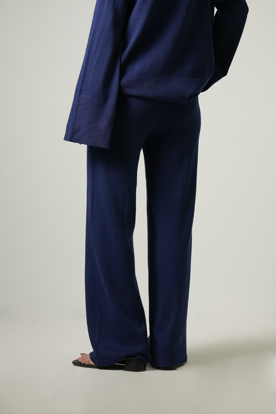 LADIES COORD SET TROUSER