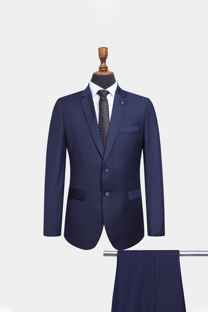 2-Piece Suit