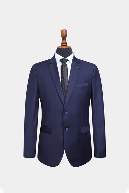 2-Piece Suit