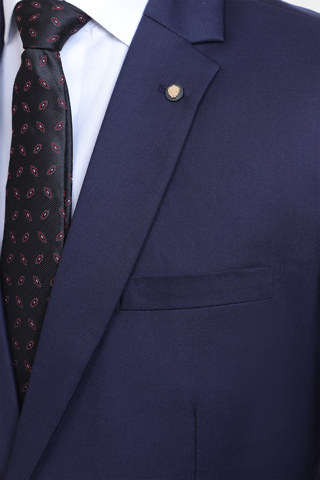 2-Piece Suit