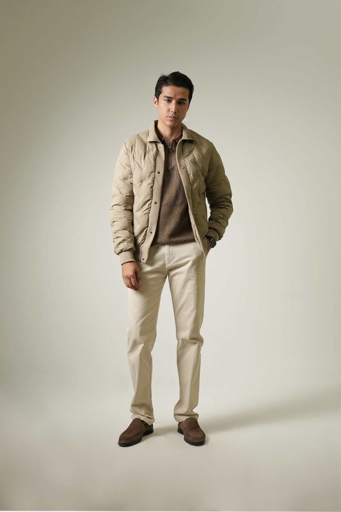 MEN JACKET