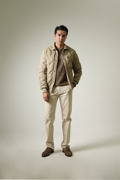 MEN JACKET