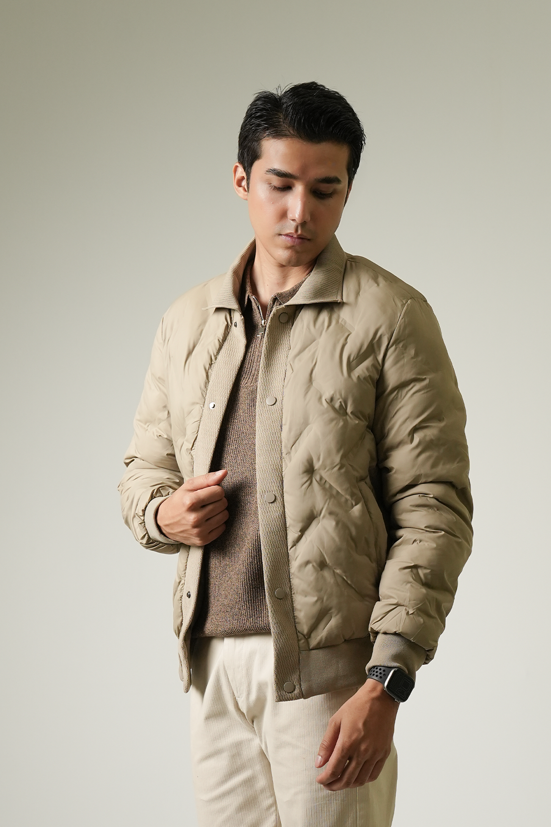 MEN JACKET