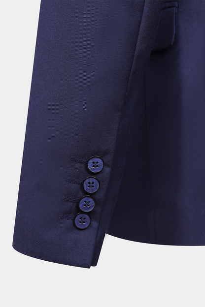 2-Piece Suit