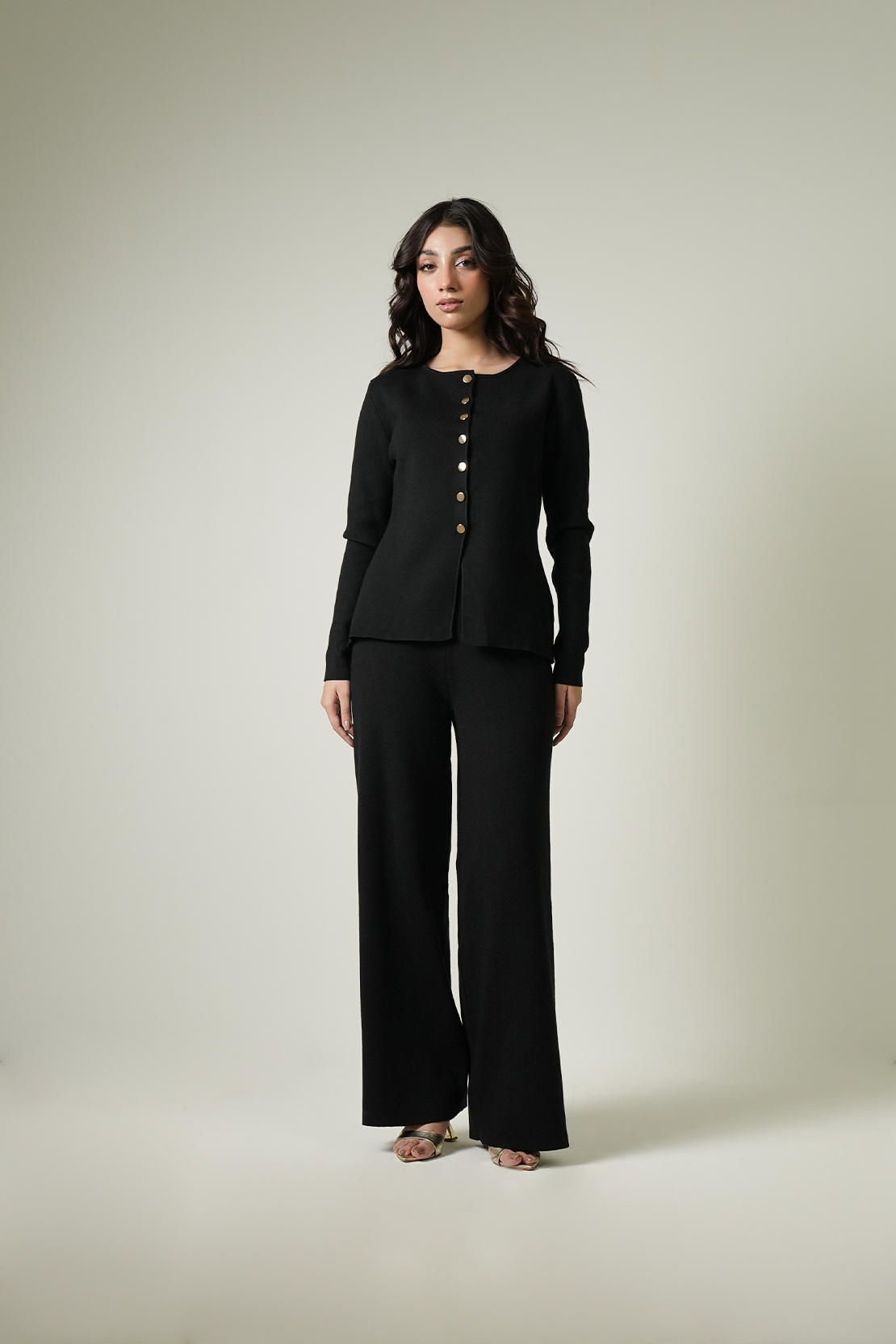 LADIES SWEATER
