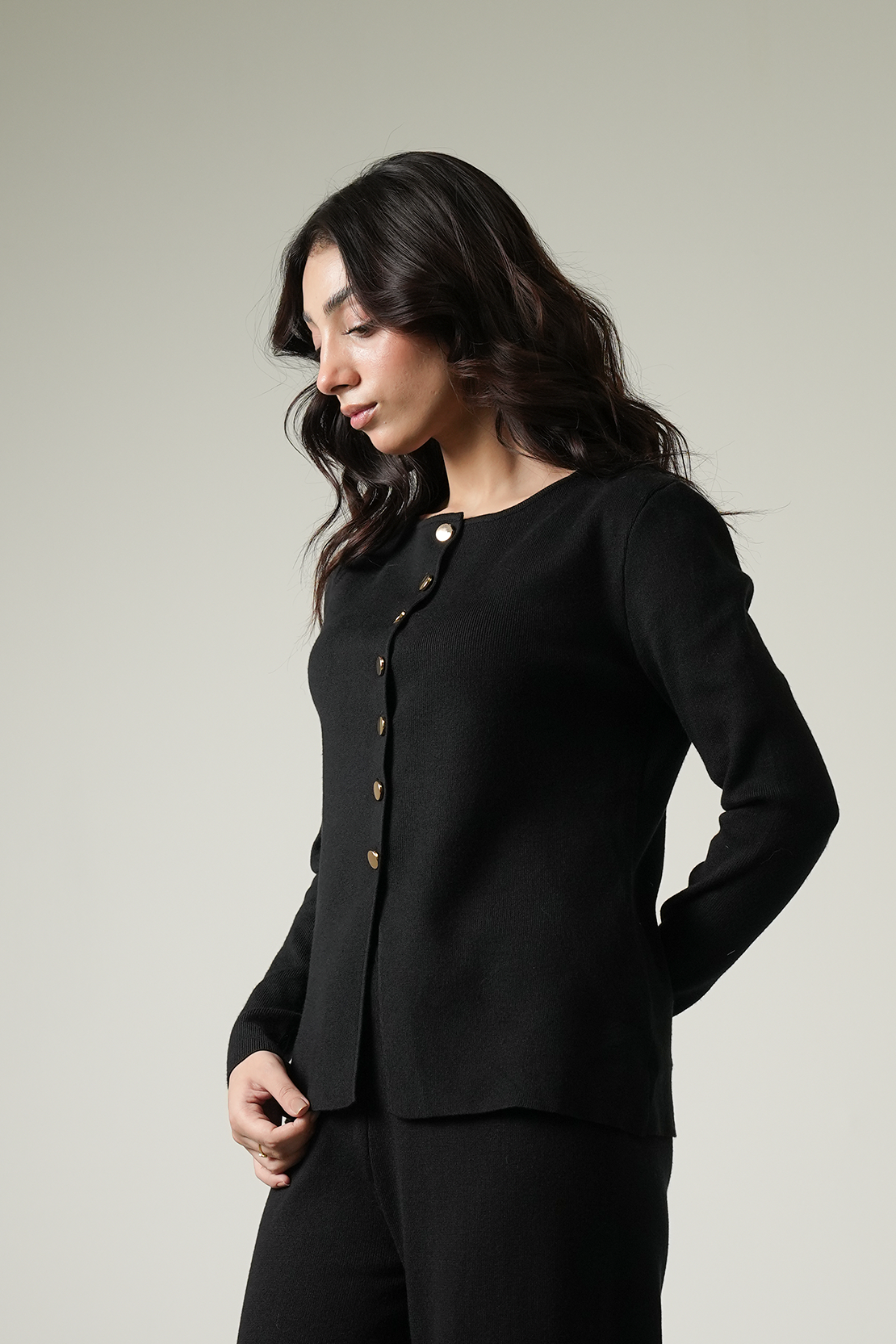 LADIES SWEATER