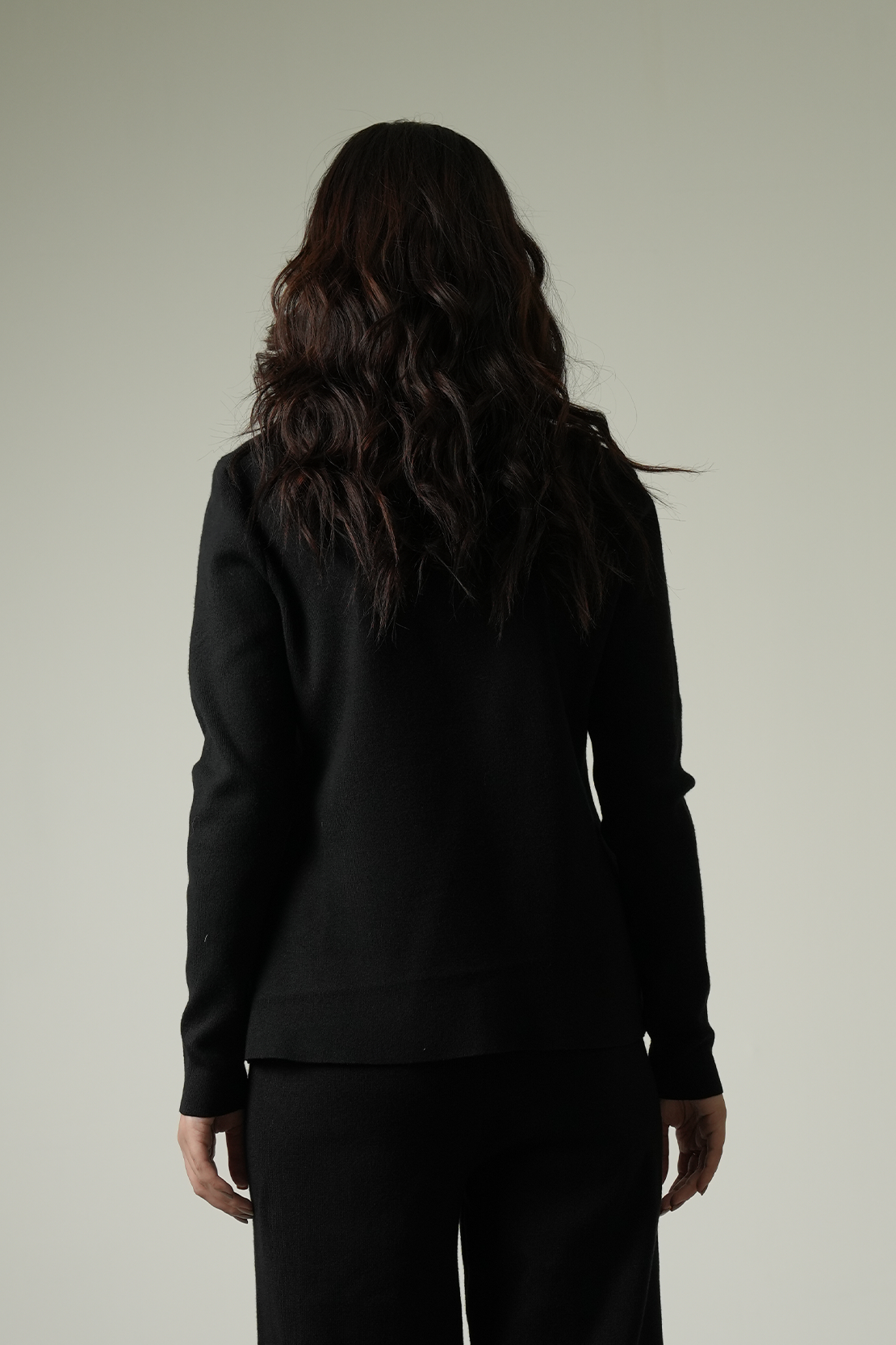 LADIES SWEATER