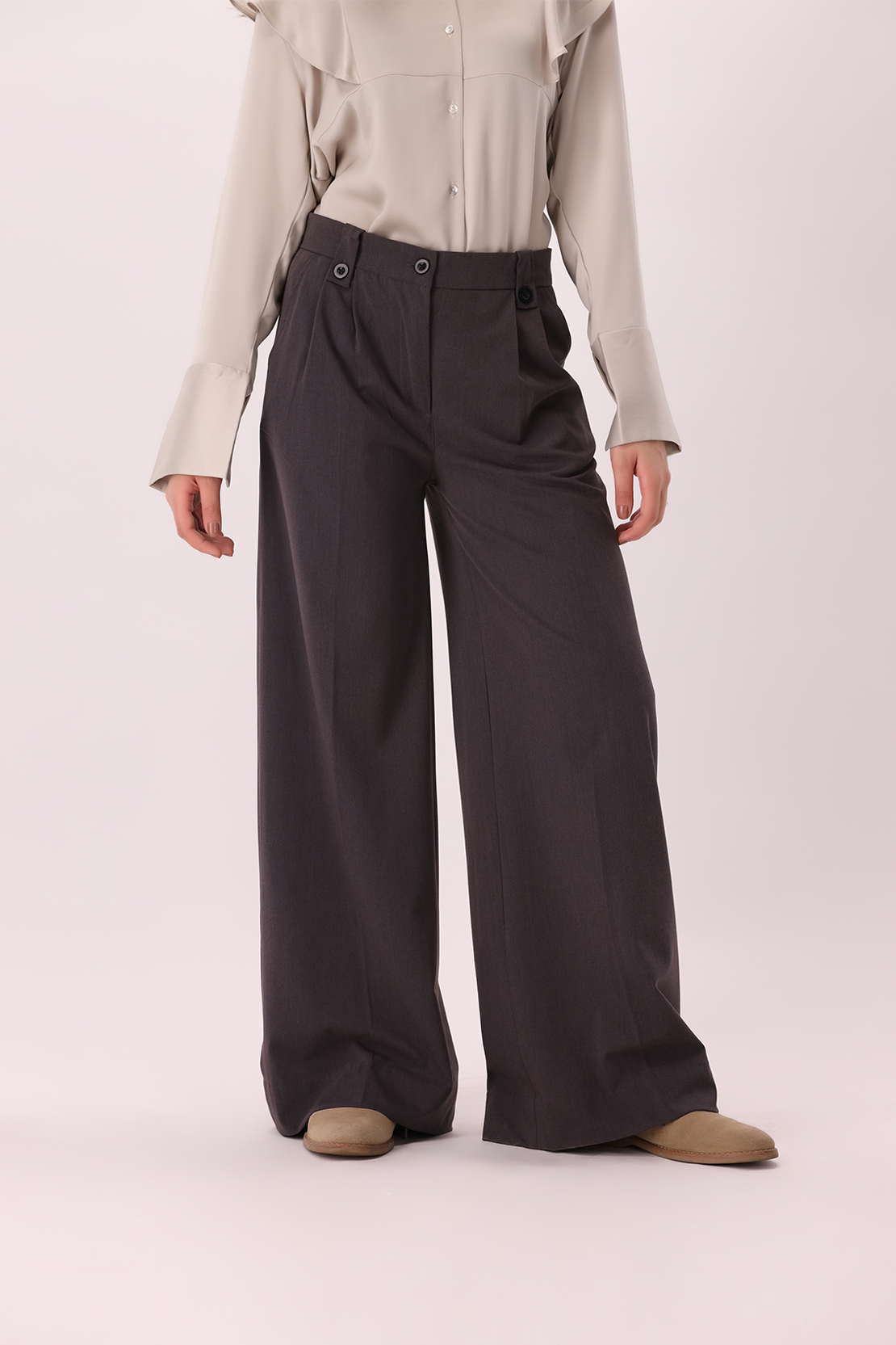 LADIES TROUSER