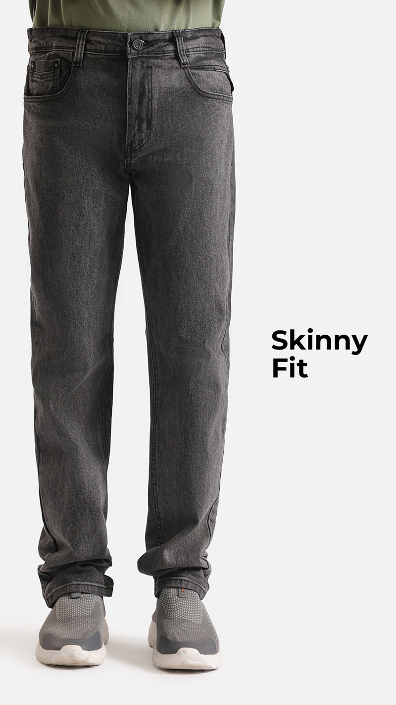 SKINNY FIT