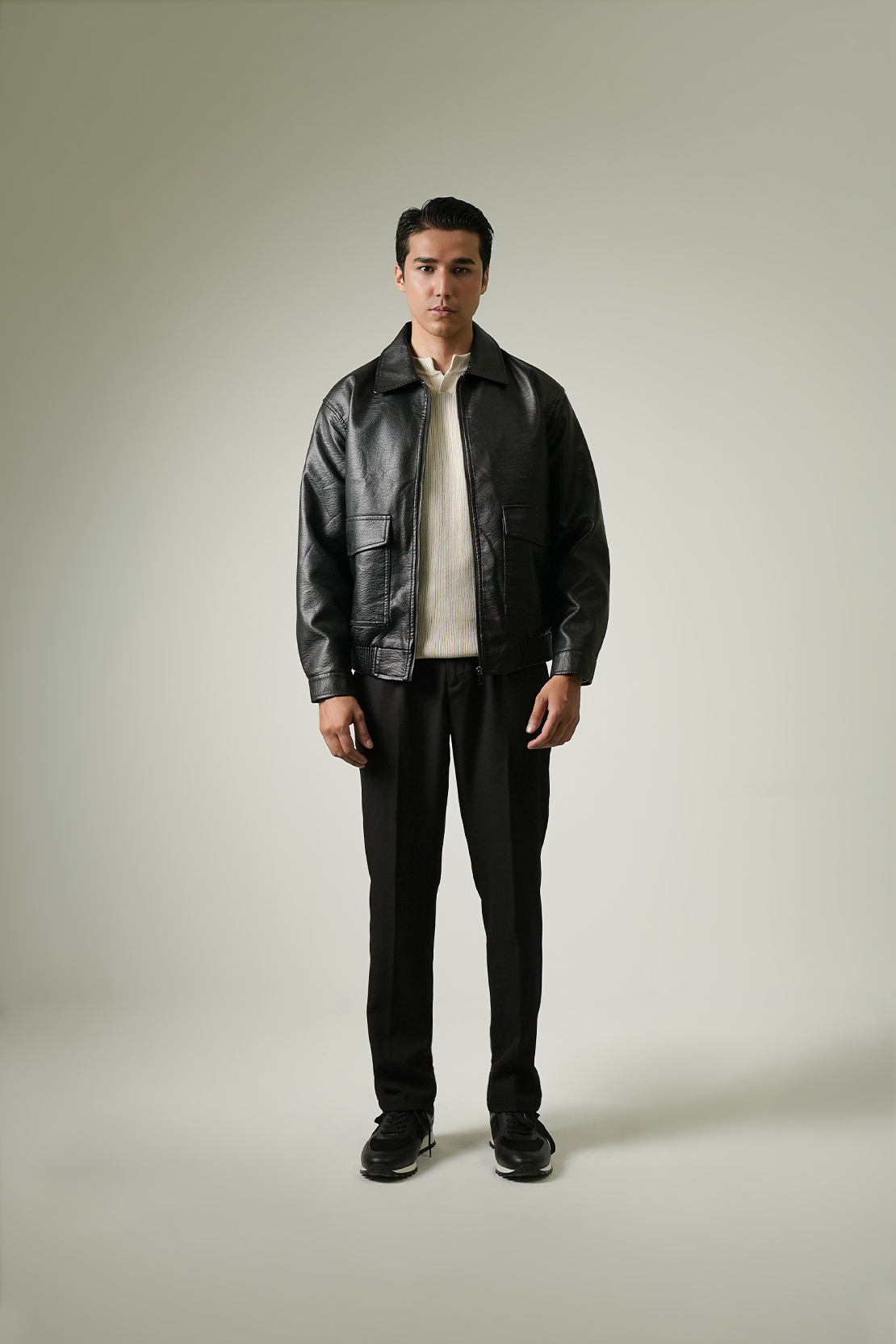MEN JACKET
