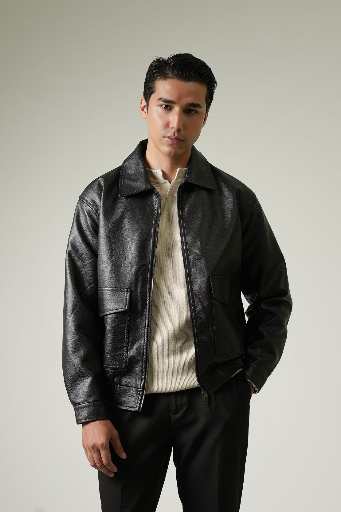 MEN JACKET