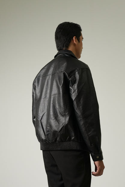 MEN JACKET