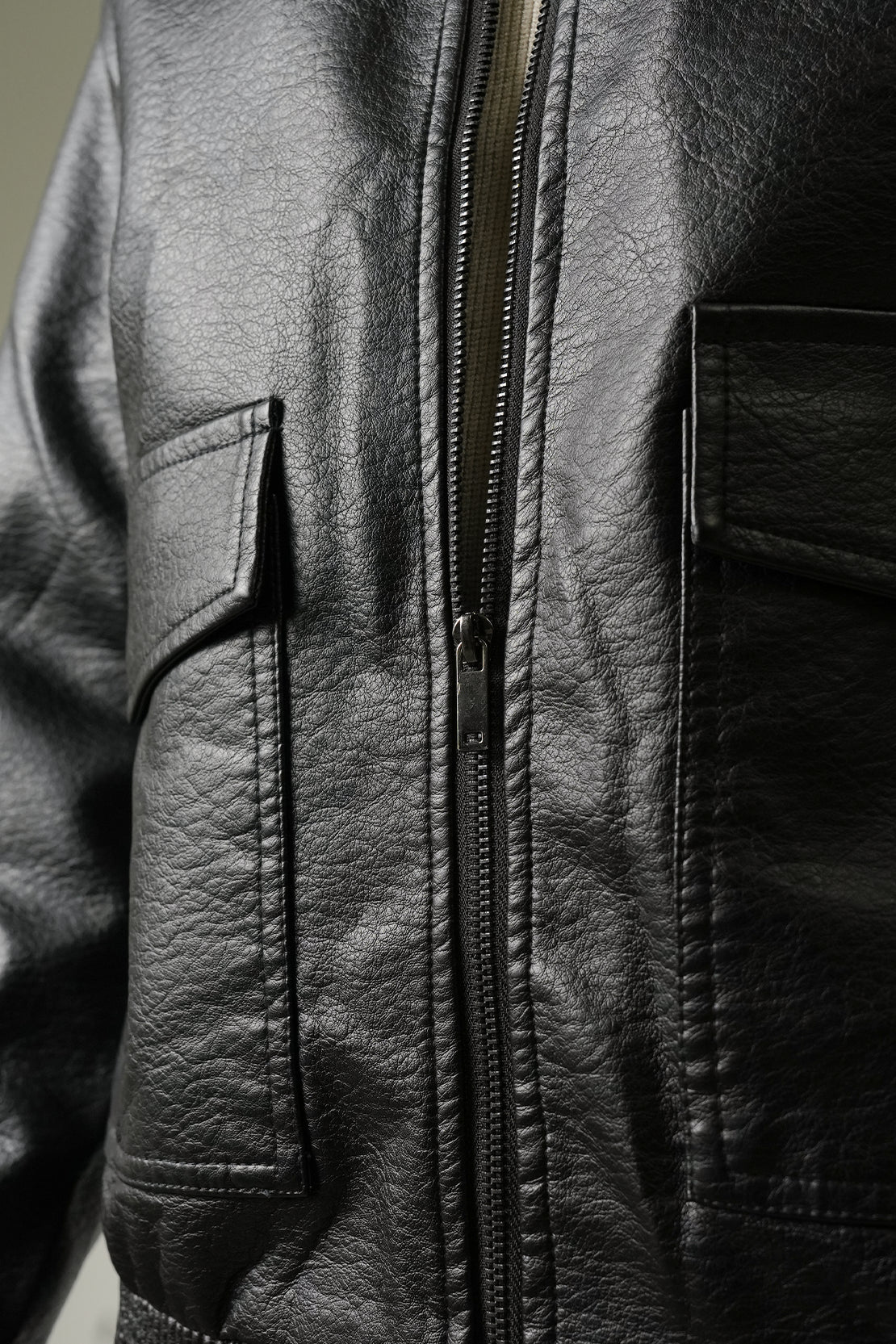 MEN JACKET