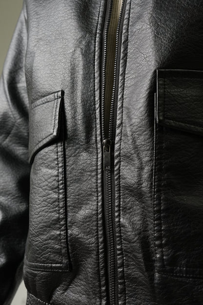 MEN JACKET
