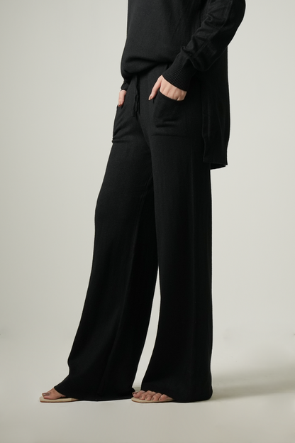LADIES COORD SET TROUSER