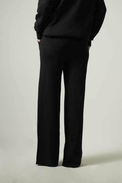 LADIES COORD SET TROUSER