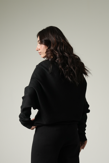 LADIES SWEATER