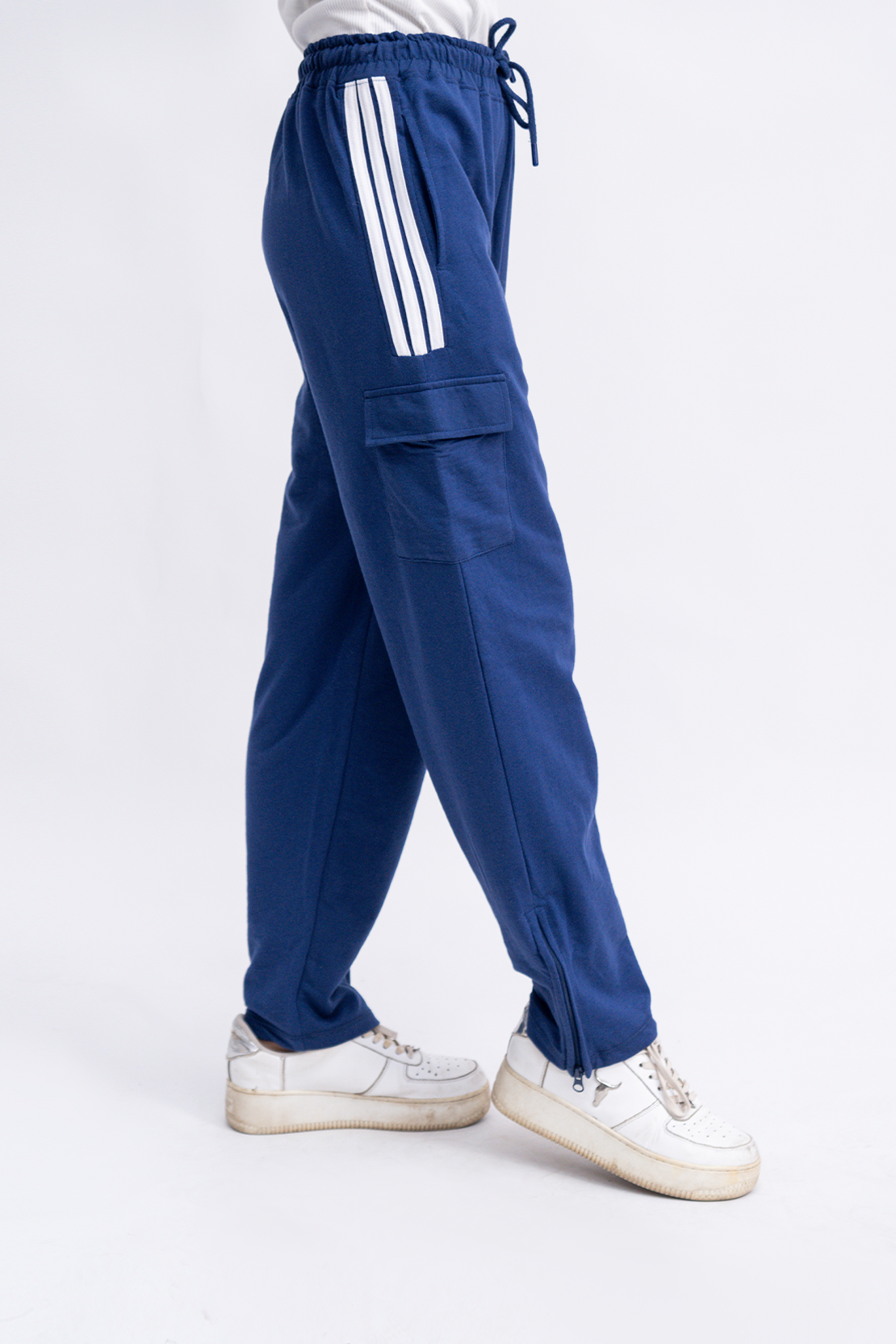 wide leg plazzo