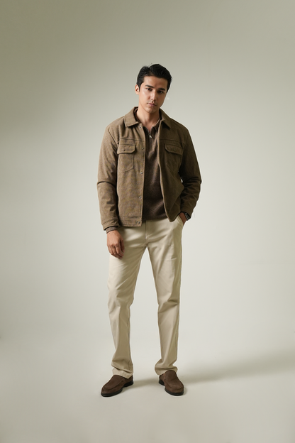 MEN JACKET