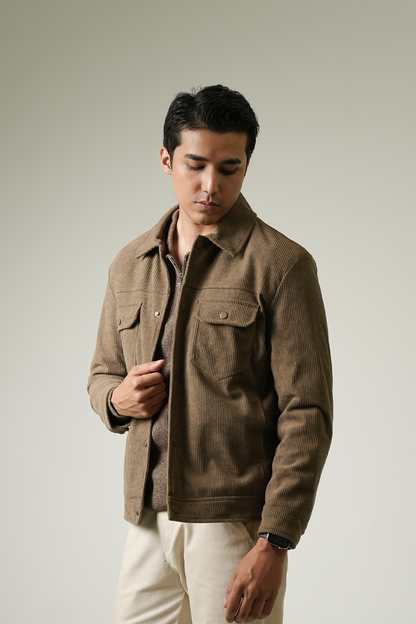 MEN JACKET