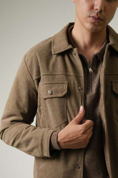 MEN JACKET