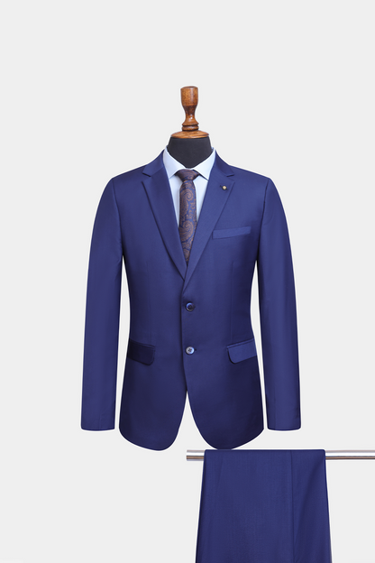 2-Piece Suit