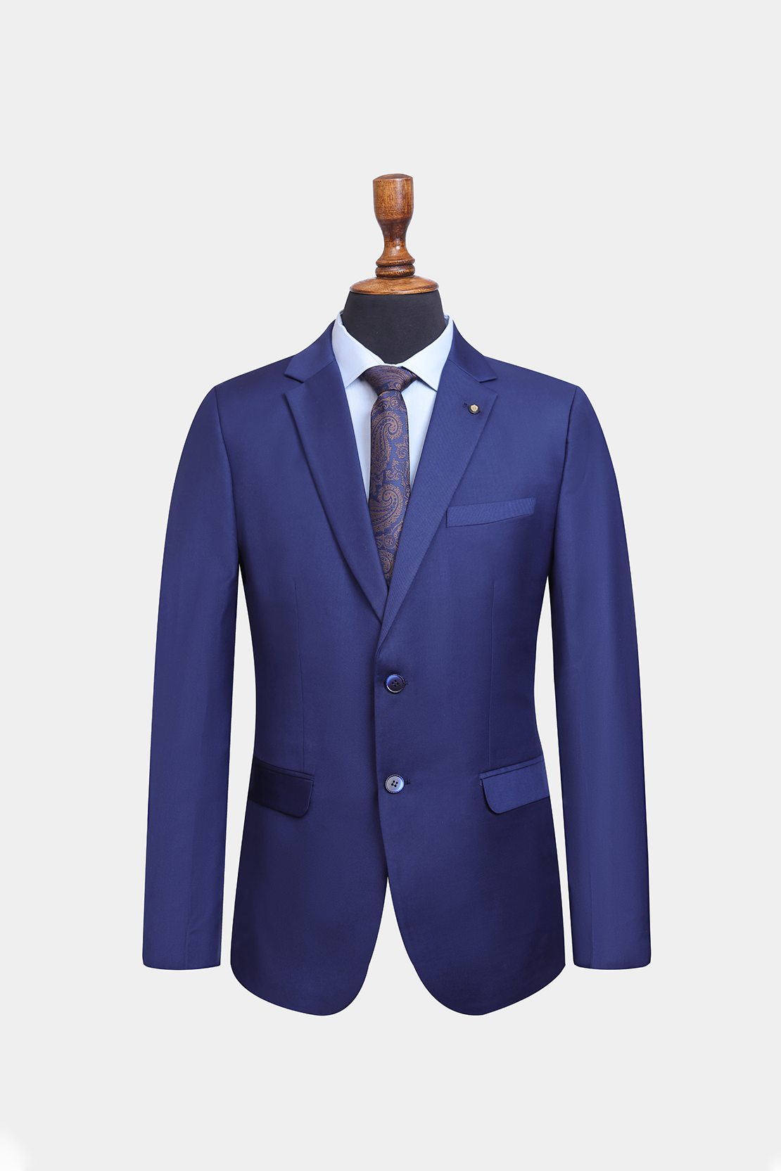 2-Piece Suit