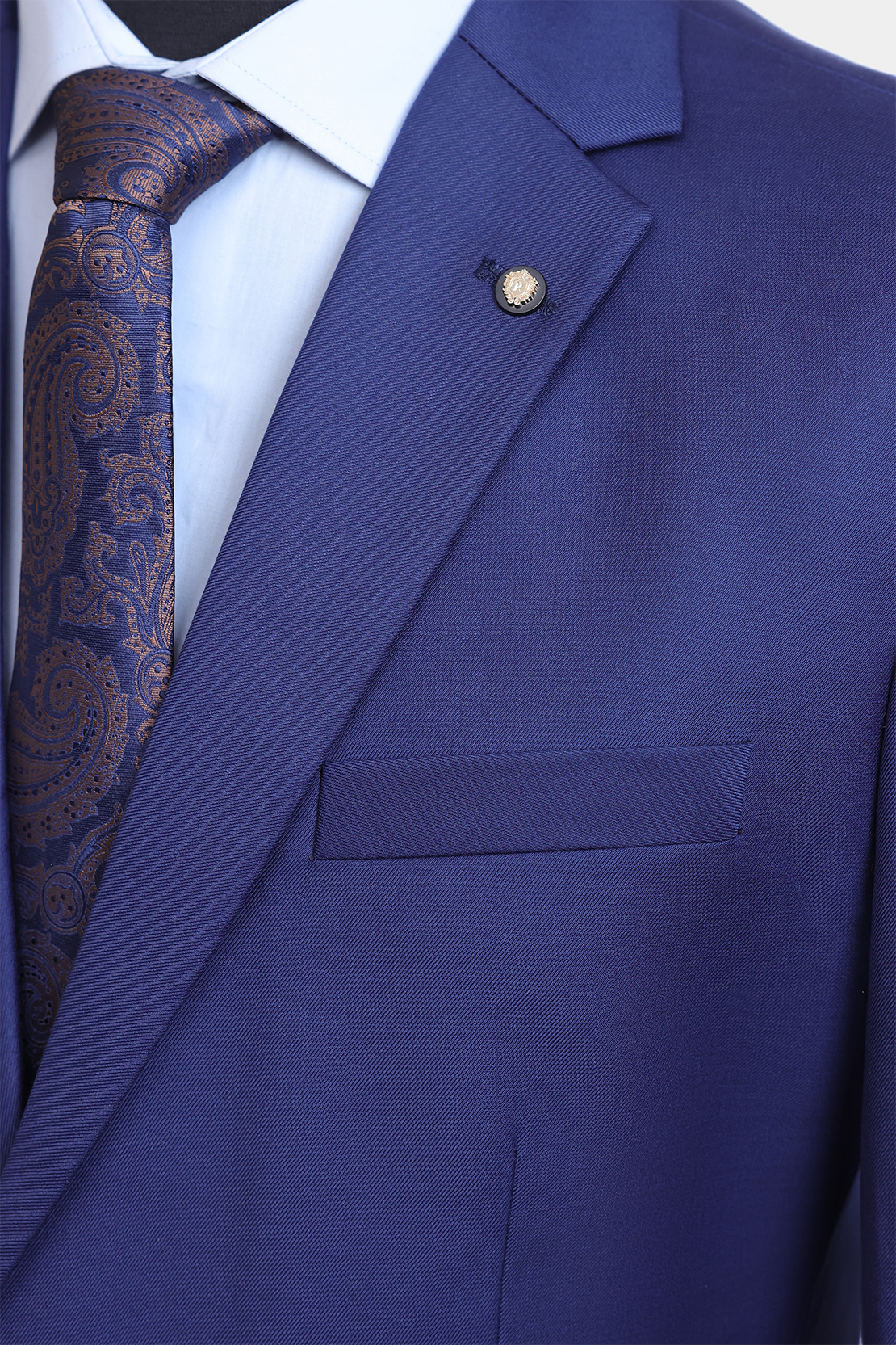 2-Piece Suit