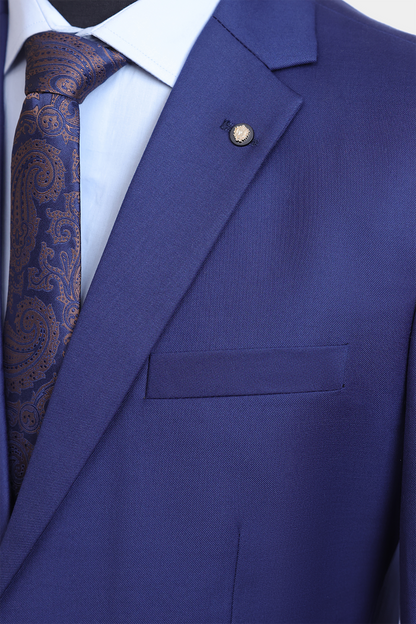 2-Piece Suit