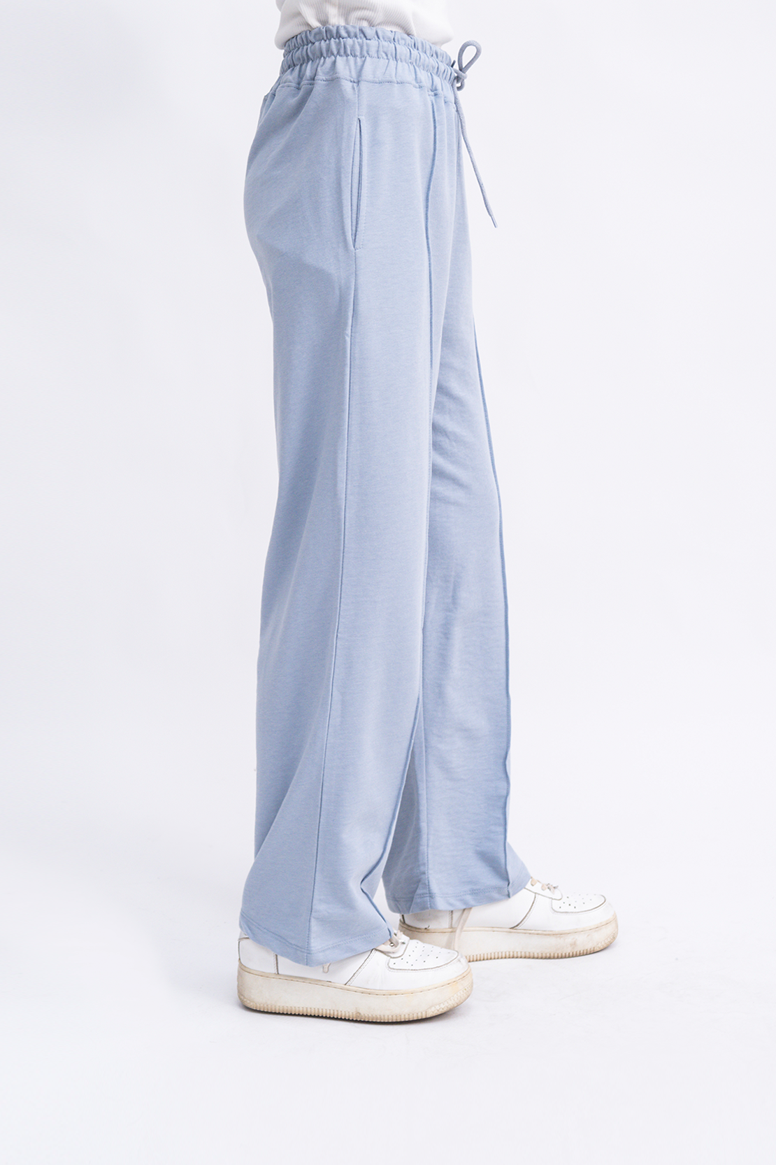 Wide Leg plazzo