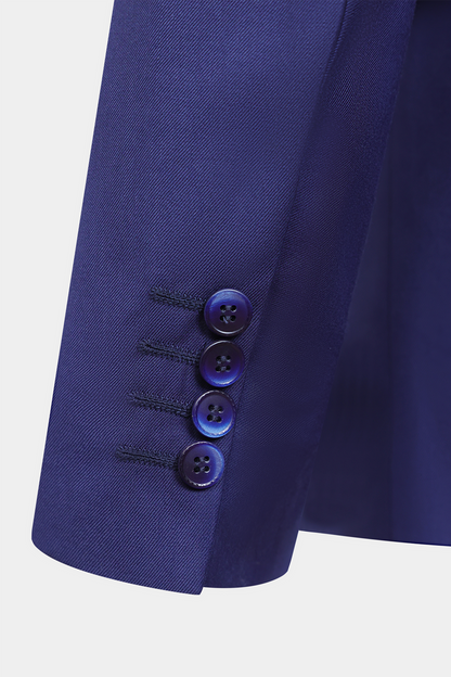 2-Piece Suit