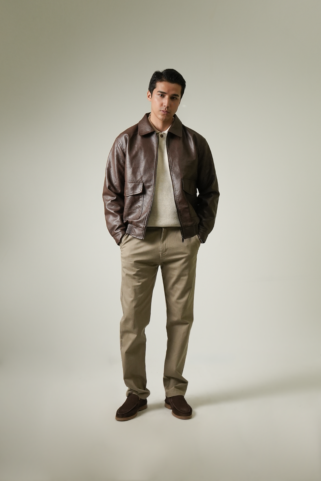 MEN JACKET