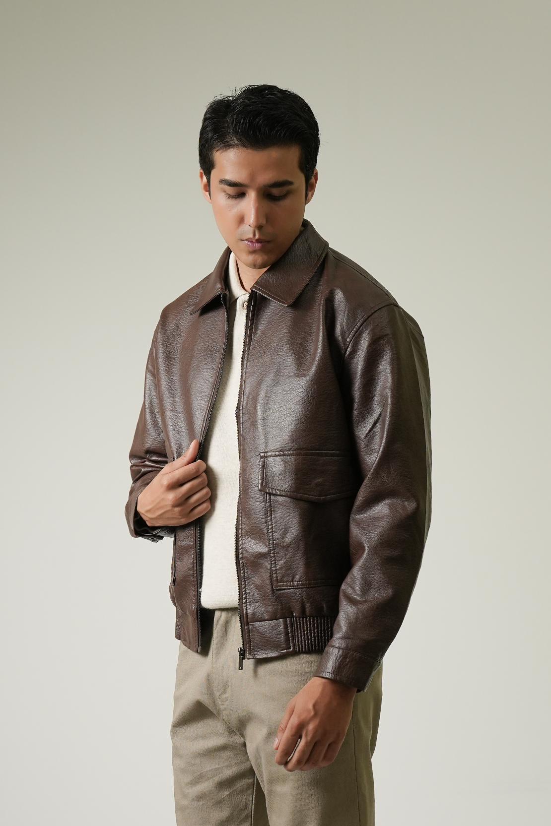 MEN JACKET