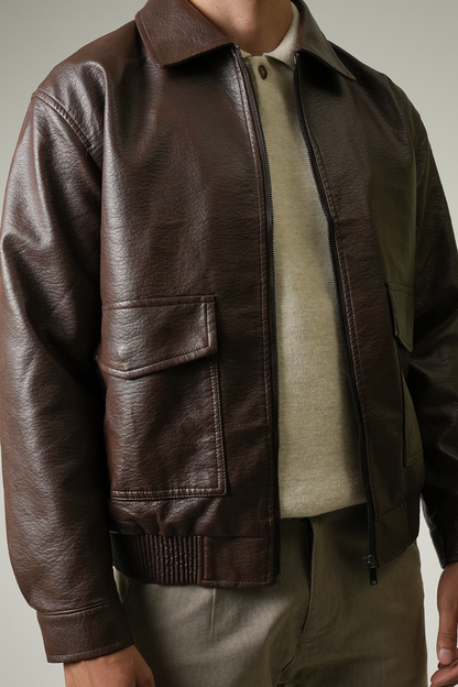 MEN JACKET