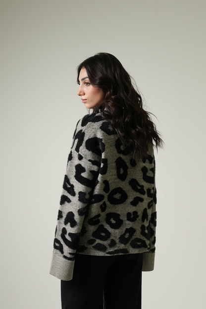 LADIES SWEATER