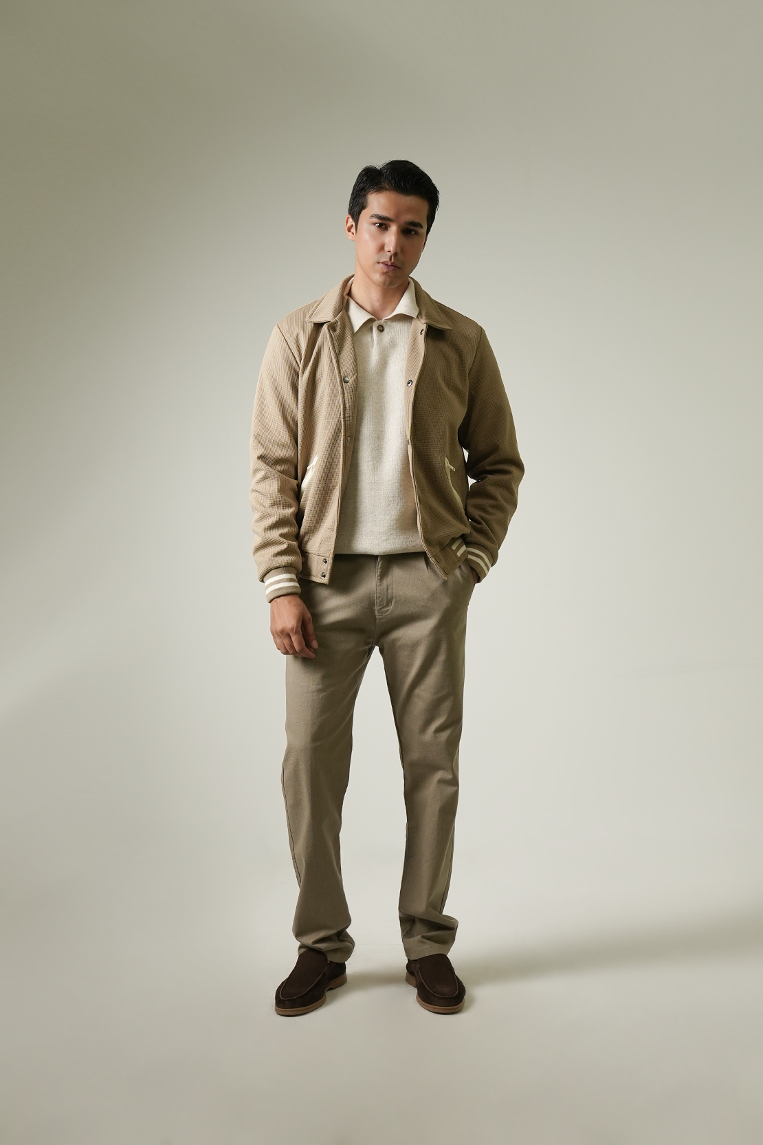 MEN JACKET