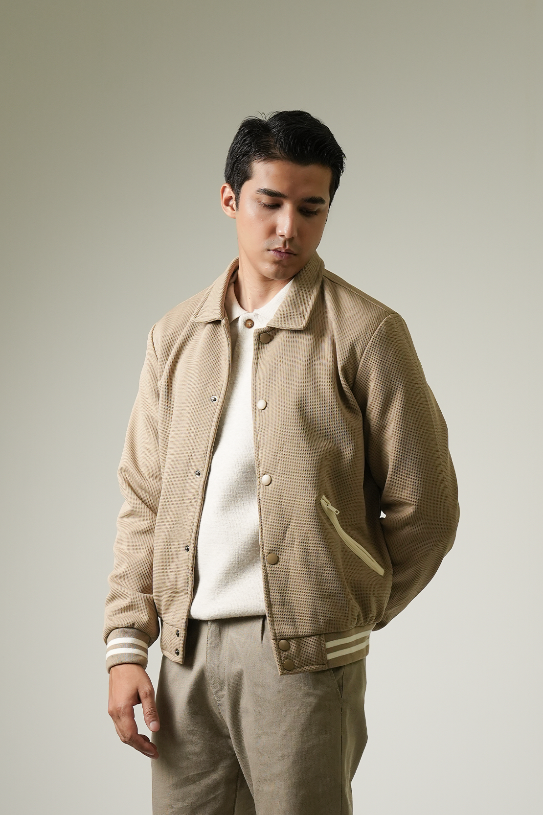 MEN JACKET