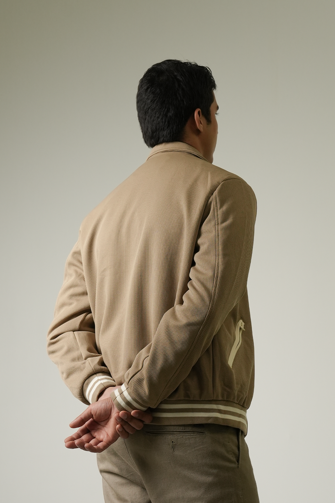 MEN JACKET