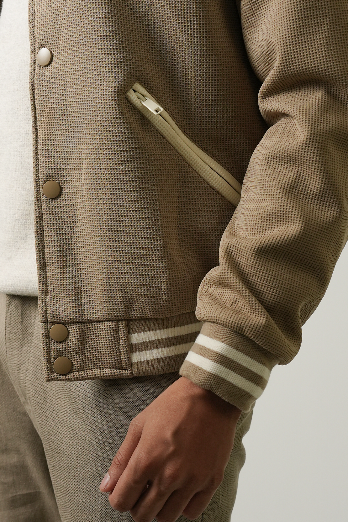 MEN JACKET